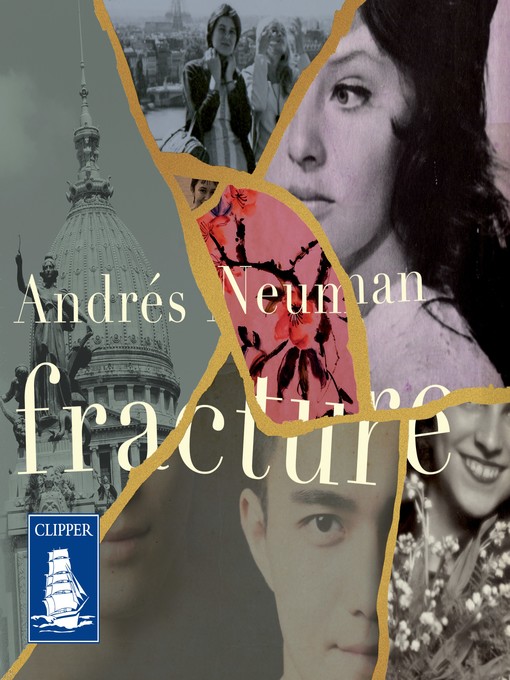 Title details for Fracture by Andrés Neuman - Available